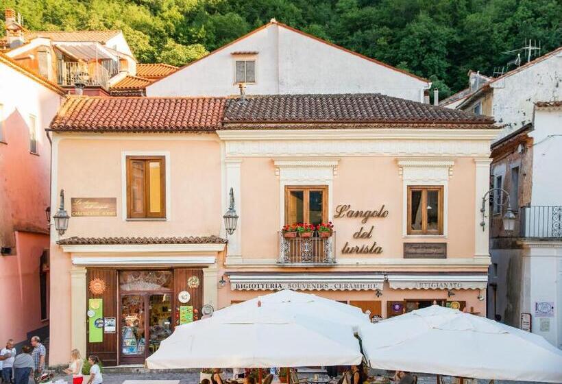 پانسیون La Stanza Dell Angolo