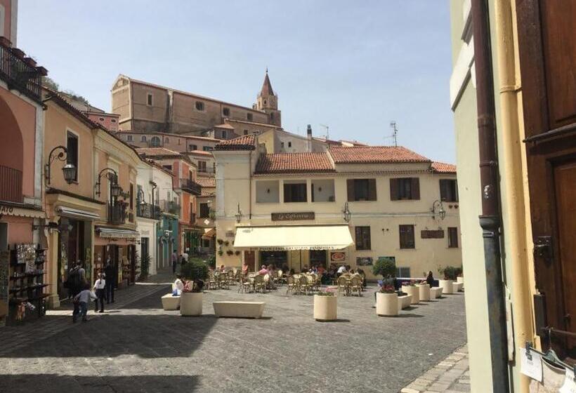 پانسیون La Stanza Dell Angolo