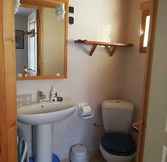 بنسيون Mini Hôtel De Camps
