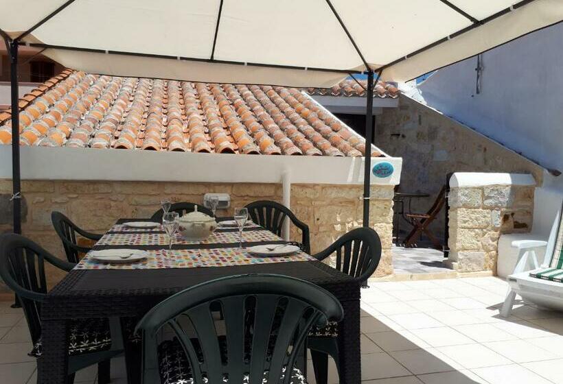 Majatalo Sibilla Family Suites