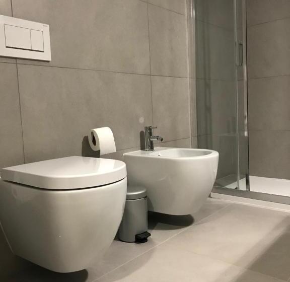 ペンション Slow House D Arco