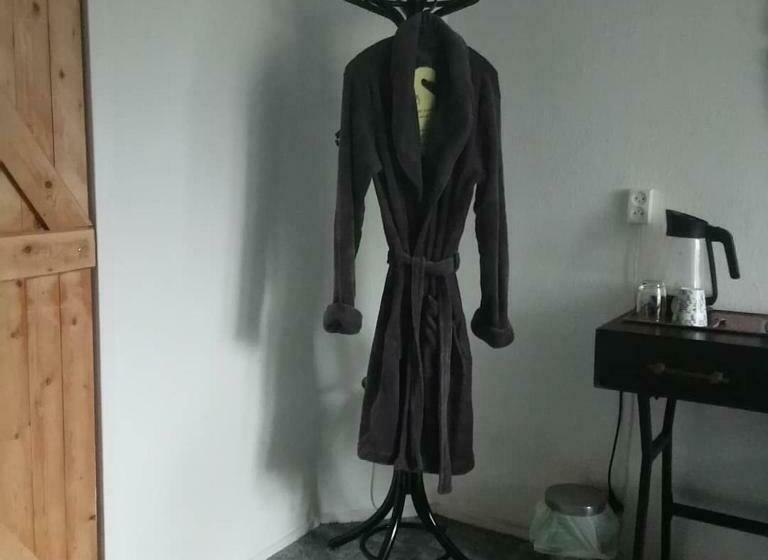 پانسیون Ustawi