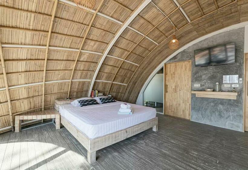 Jaiyen Eco Resort
