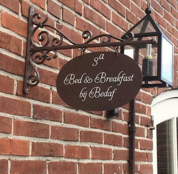B&b Bij Bedaf