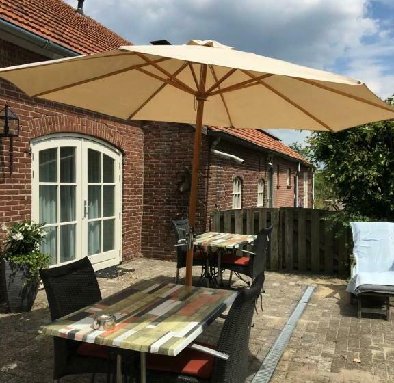 B&b Bij Bedaf