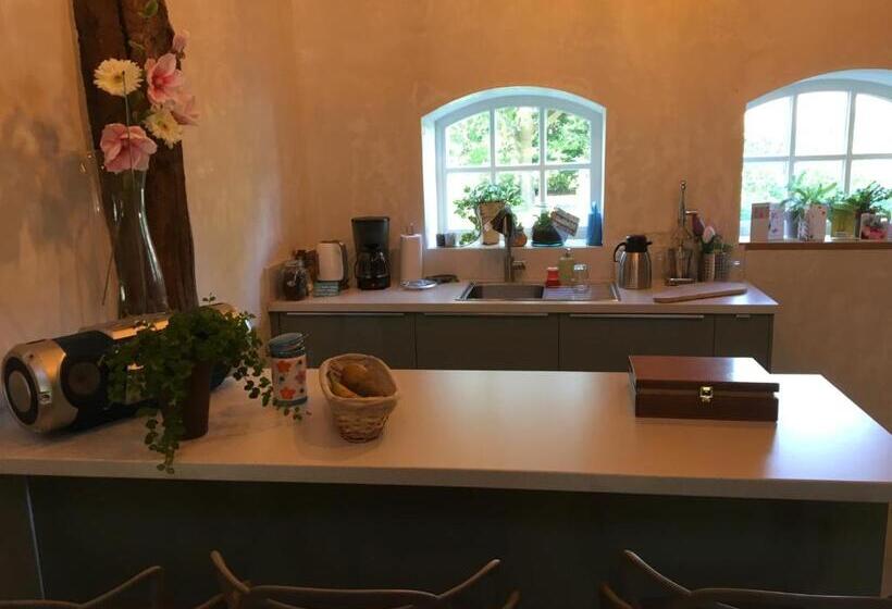 B&b Bij Bedaf