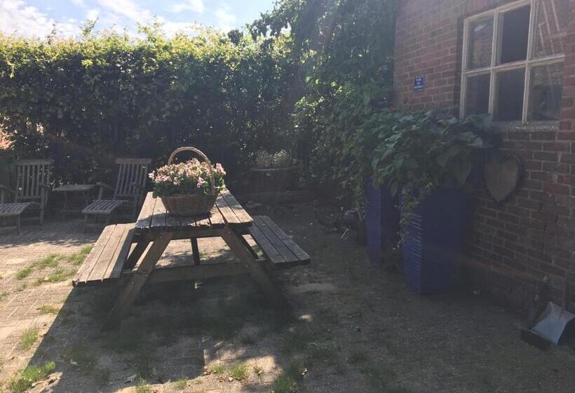 B&b Bij Bedaf