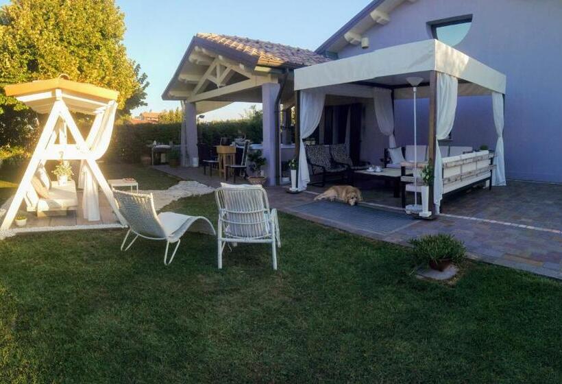 B&b Flavio E Catia