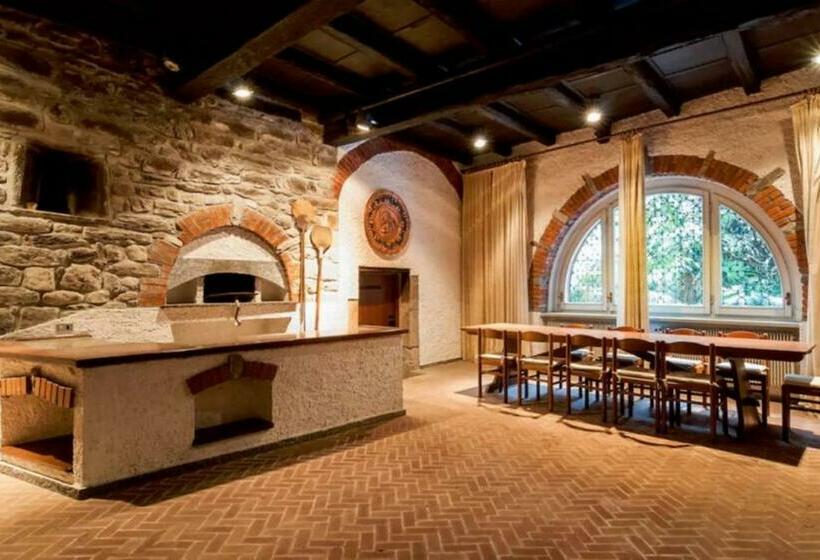 Bed and Breakfast Villa Magnolia Lago Maggiore