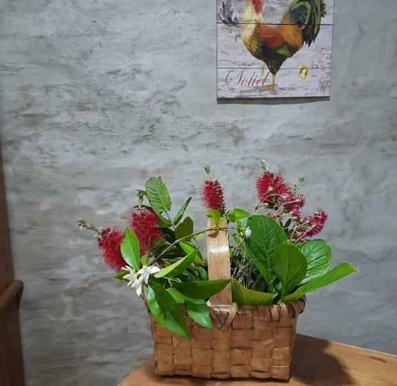 住宿加早餐  Casa Dona Eufémia
