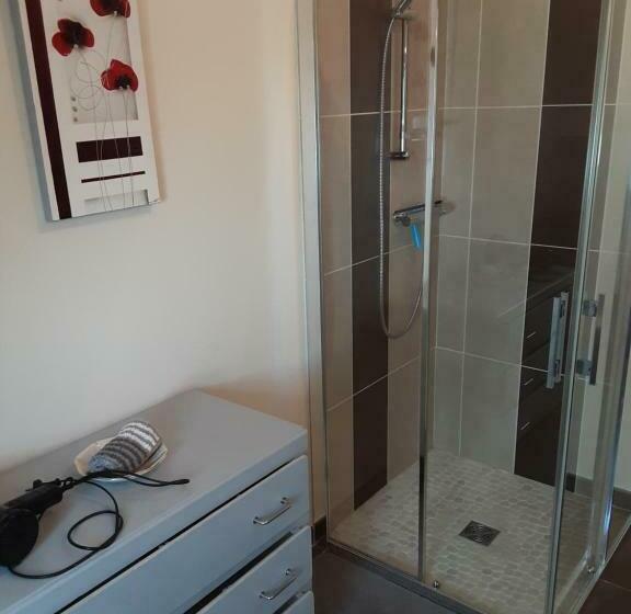 ベッドアンドブレックファースト Chambre D Hôtes De La Galie