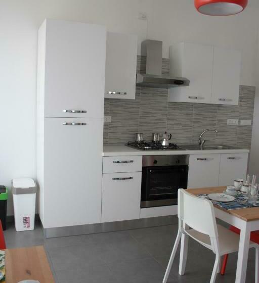 Bed and Breakfast Gli Olivi