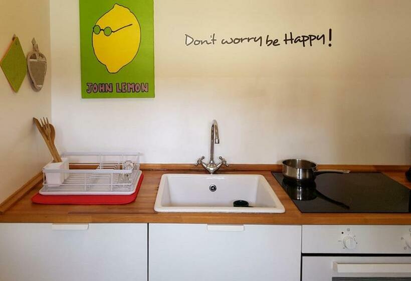 مبيت وإفطار La Veranda Sul Leno