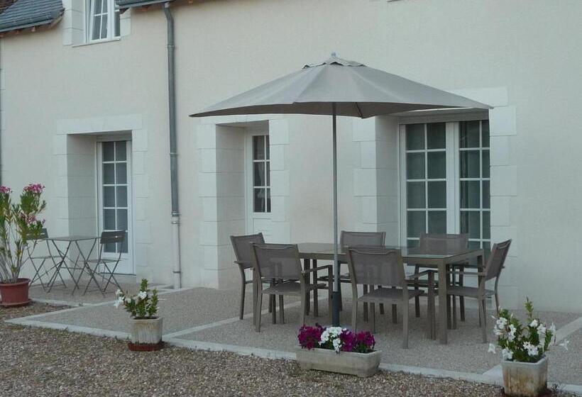צימר La Vieille Maison