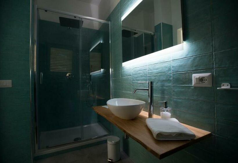 تختخواب و صبحانه Lecentre 174