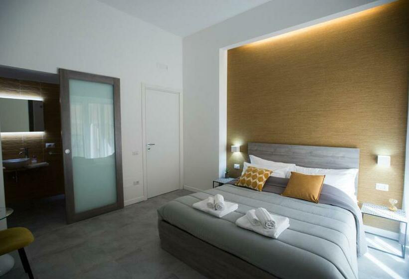 تختخواب و صبحانه Lecentre 174