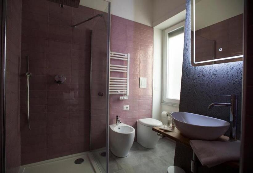 تختخواب و صبحانه Lecentre 174