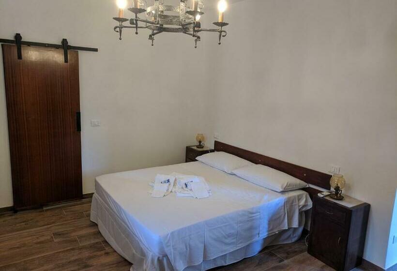 Bed and Breakfast Maremmano Bnb