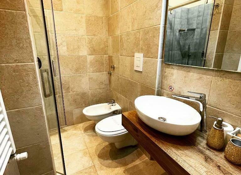 تختخواب و صبحانه Mimì Maison Bari
