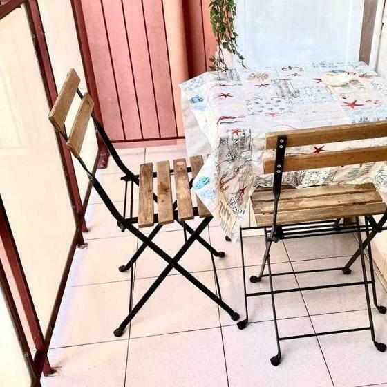 تختخواب و صبحانه Mimì Maison Bari