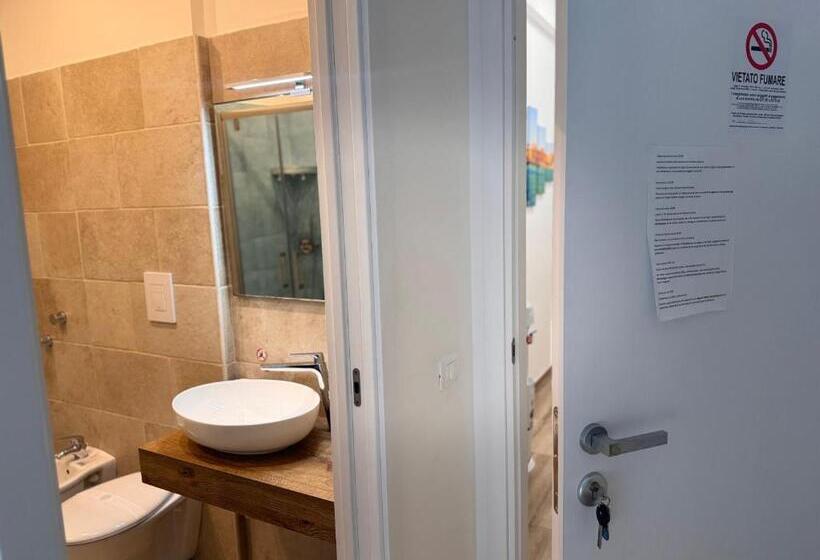 تختخواب و صبحانه Mimì Maison Bari