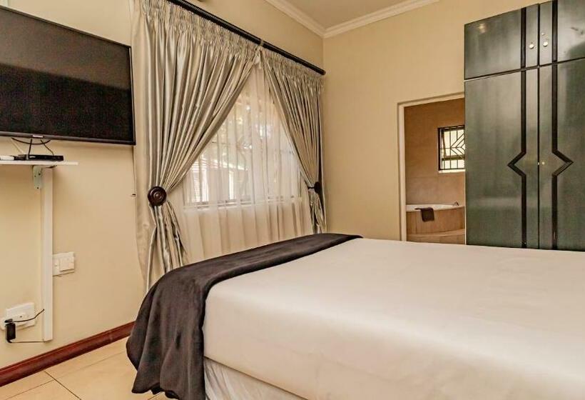 Bed and Breakfast See You There Accommodation 1