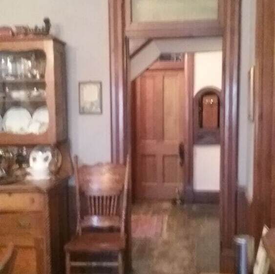 住宿加早餐  Smithville Historical Museum And Inn