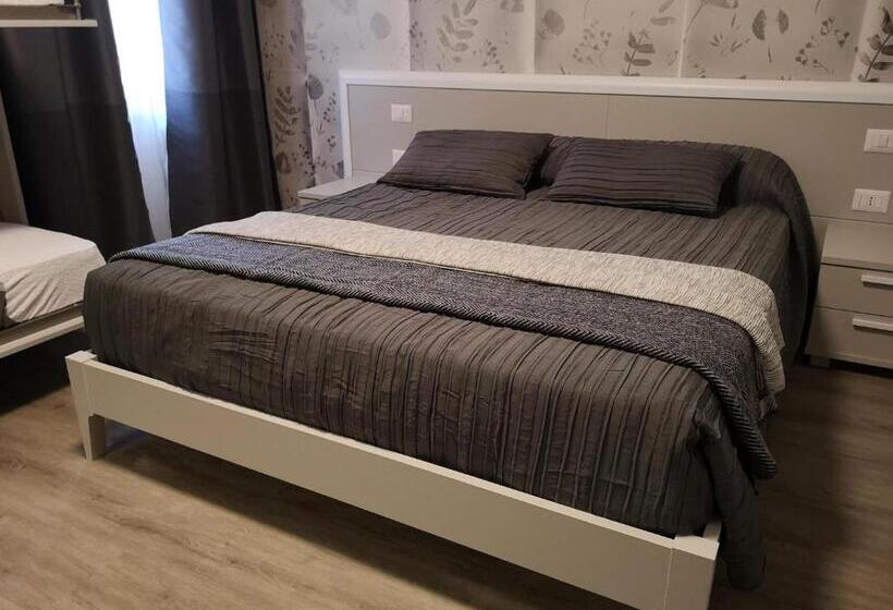 مبيت وإفطار Tra I Castelli