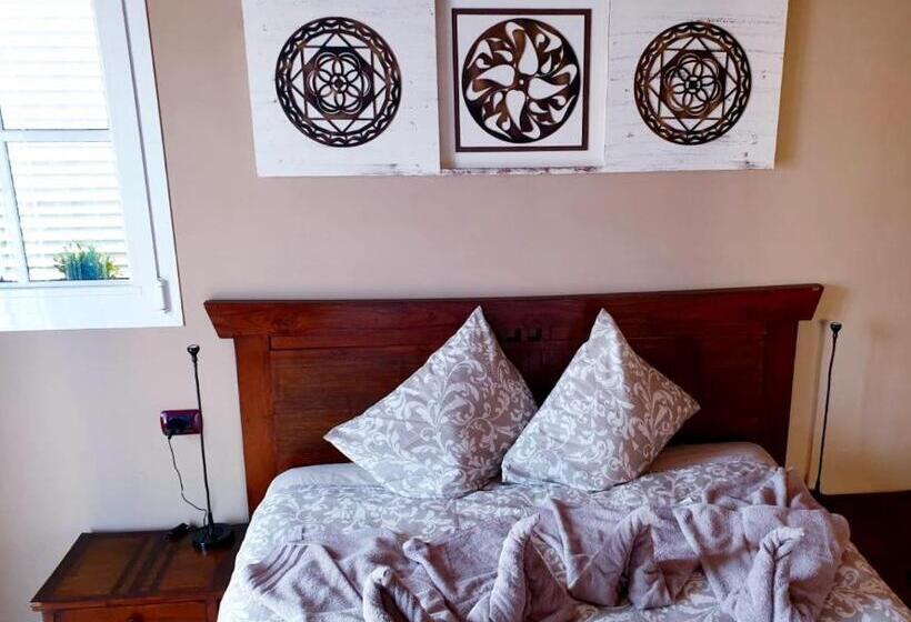 Bed & Breakfast Tenerife