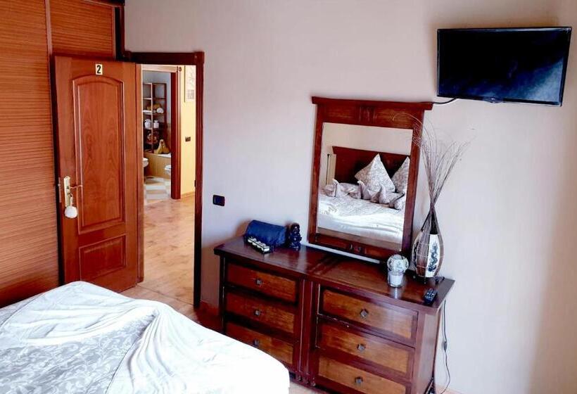 Bed & Breakfast Tenerife