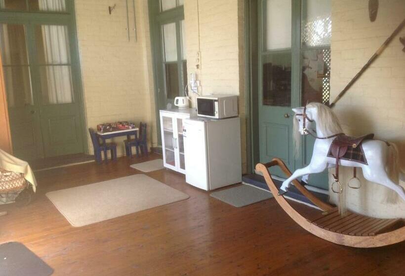 Chinnock B&b