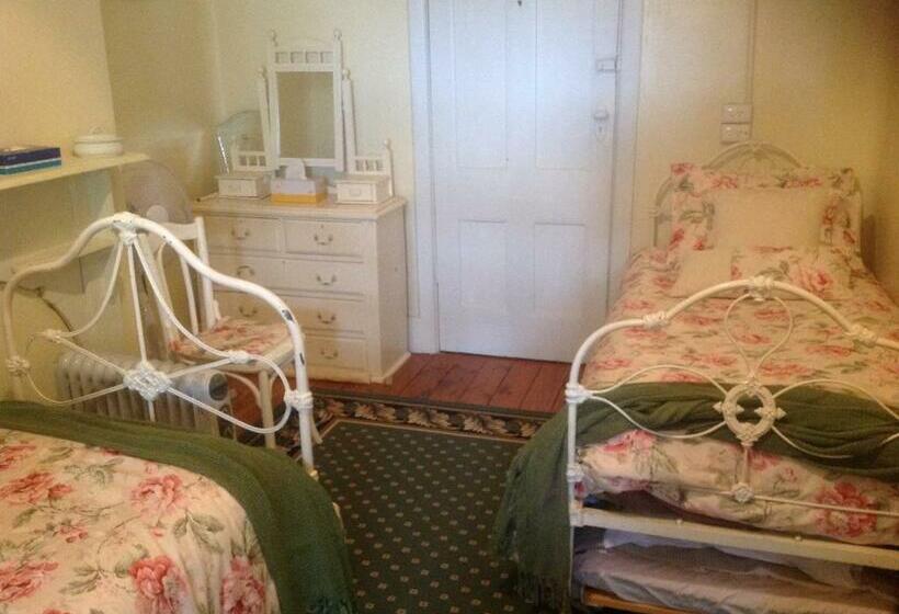 Chinnock B&b