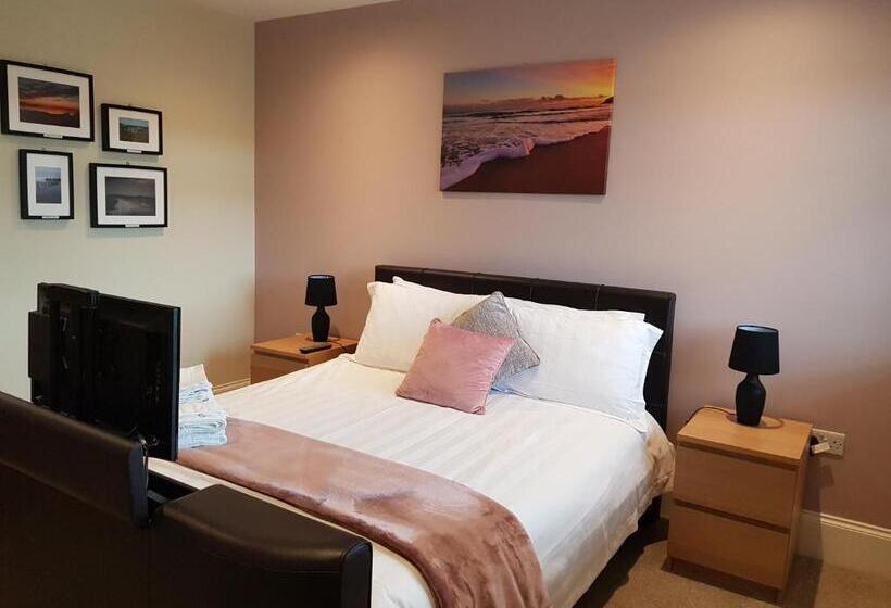 Crag Na Cor B&b