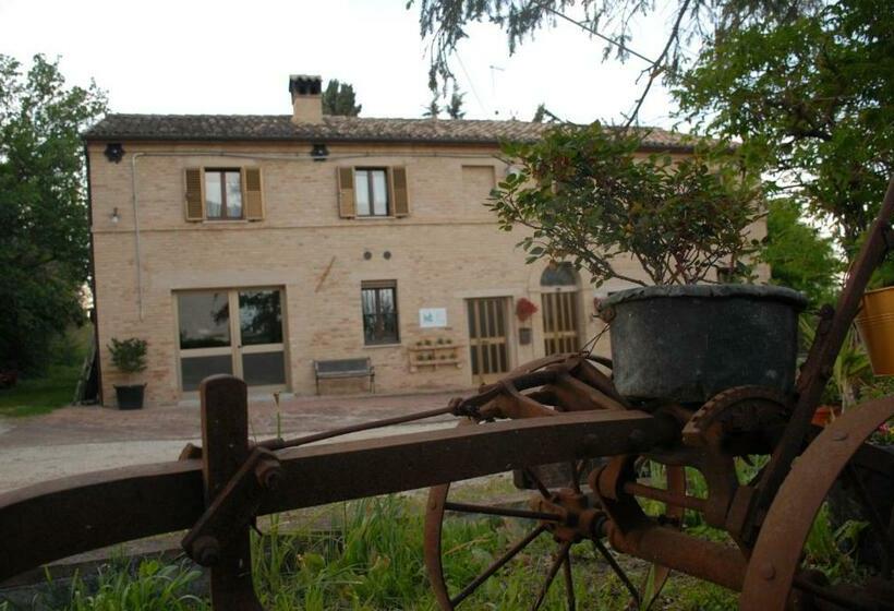 Fattoria Nonno Neno B&b
