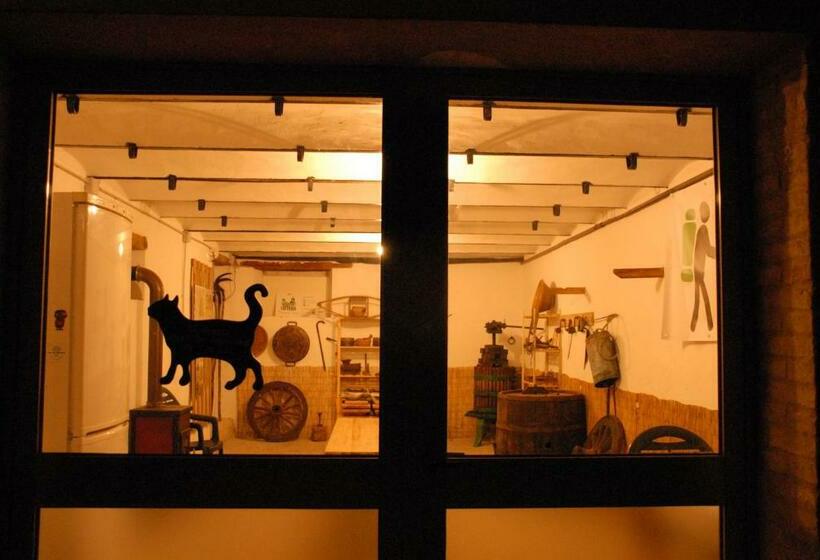 Fattoria Nonno Neno B&b