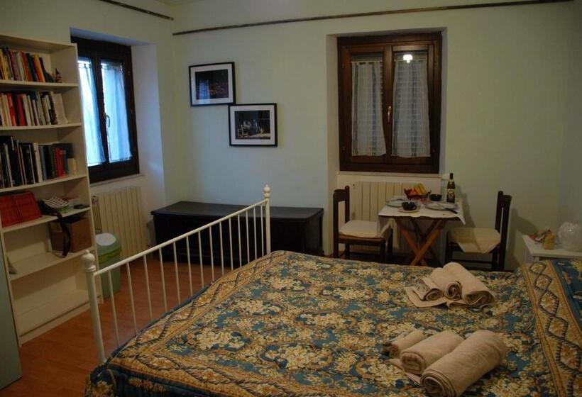Fattoria Nonno Neno B&b