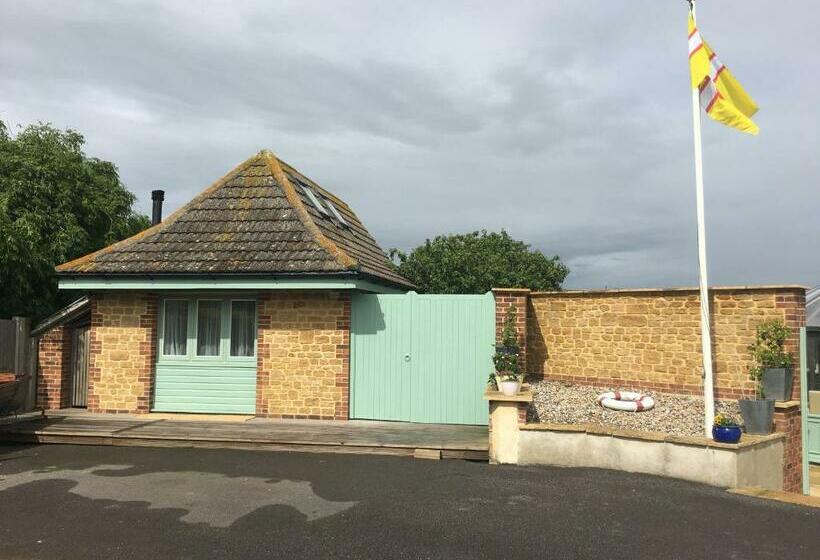 ベッドアンドブレックファースト Heatherbell Cottage Guest Accommodation