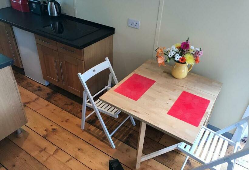 ベッドアンドブレックファースト Heatherbell Cottage Guest Accommodation