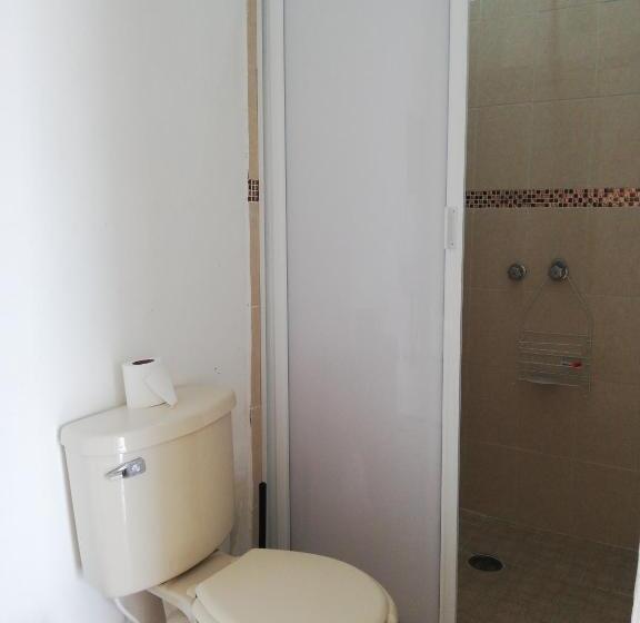 هتل Villa Marán Chachalacas Ambiente Familiar