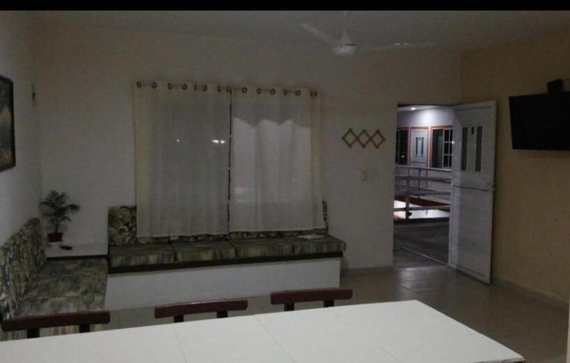 هتل Villa Marán Chachalacas Ambiente Familiar