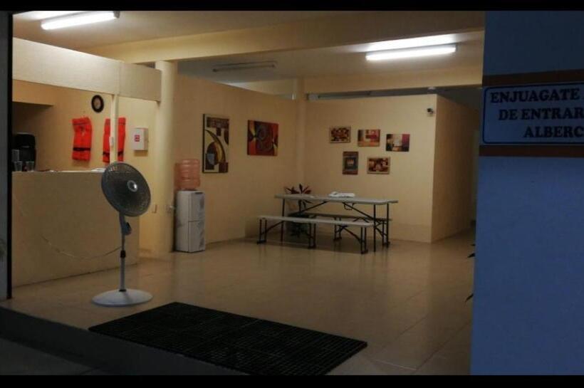 هتل Villa Marán Chachalacas Ambiente Familiar