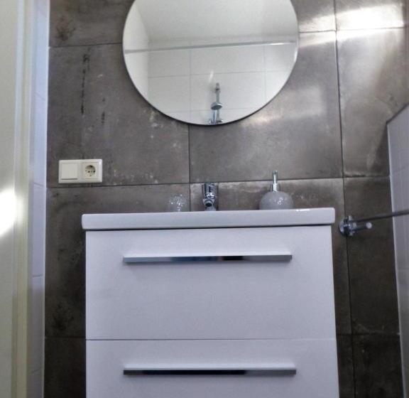 پانسیون B&b Ut Kantuurke