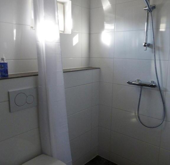 پانسیون B&b Ut Kantuurke