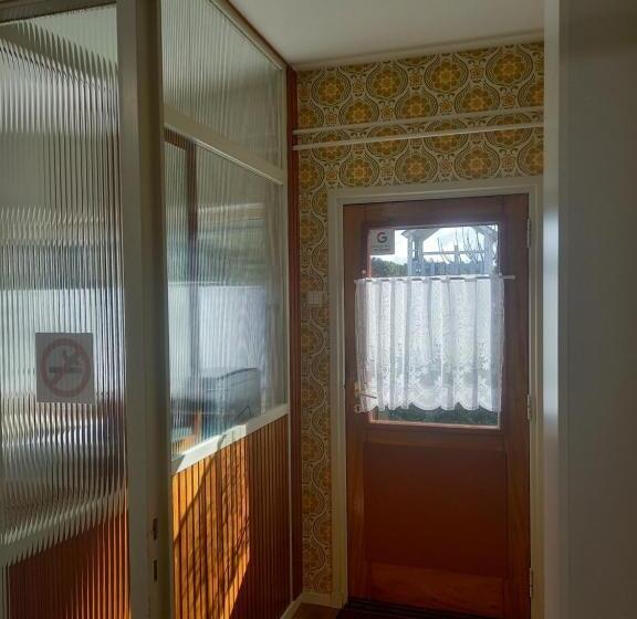 پانسیون B&b Ut Kantuurke