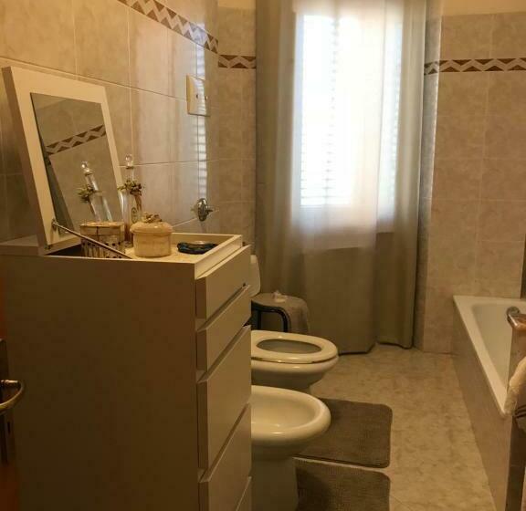 بنسيون Bristol Apartment