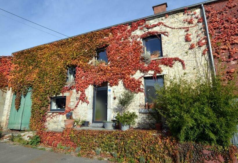 بنسيون L Eglantine