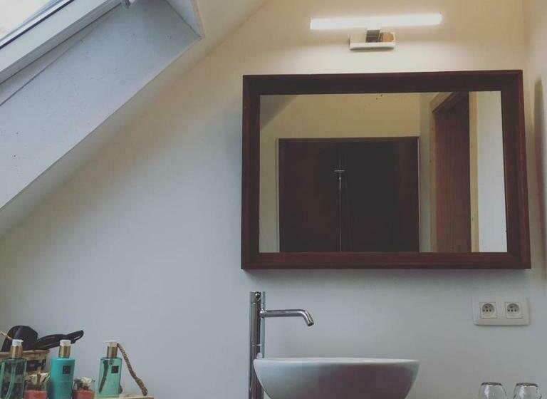 ‘t Krijtbord B&b