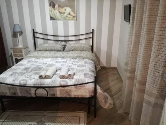 צימר Al Castello