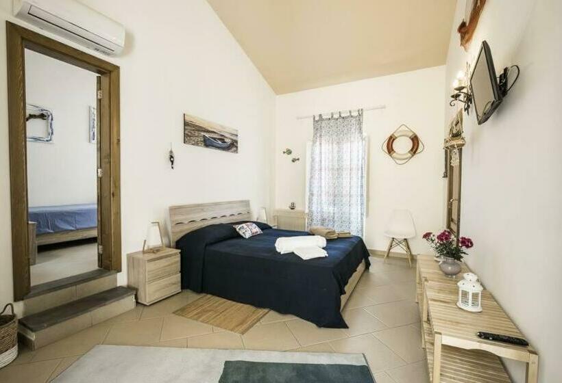 B&b Lu Paradisu