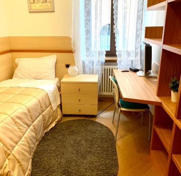 تختخواب و صبحانه Casa Degli Orti, Dolomia Best Home